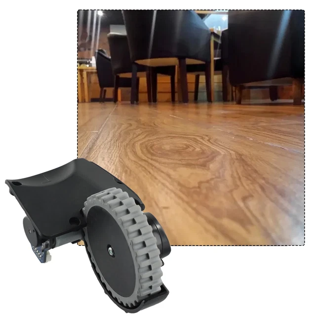 Batteria per aspirapolvere robot Cecotec Conga, compatibile con Cecotec Conga 5090, 5490, 6090, 7090, grande capacità e durata, 14,4V, 6600mAh, 95,04 Wh, batteria agli ioni di litio