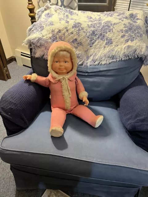 Little lost baby doll deals
