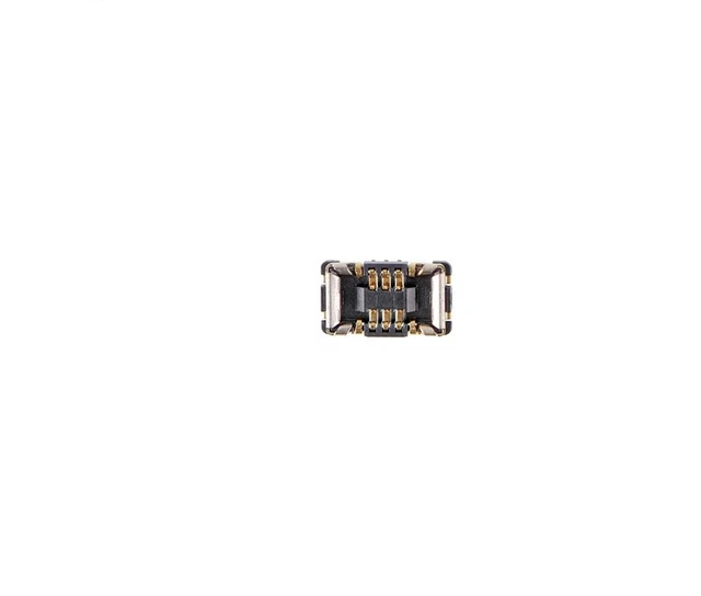 Antenne GPS Pour IPhone 7 - Neuf, Compatible Modèles A1660, A1778, A1779, Générique, Couverture WiFi Améliorée