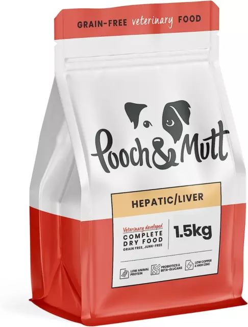Pooch and mutt clearance senior dog food
