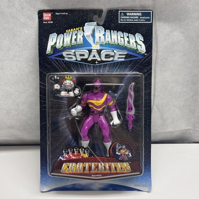 bandai 1997 power rangers