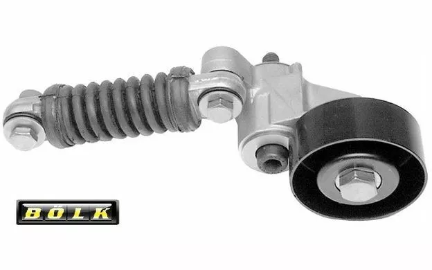 BOLK Galet tendeur pour RENAULT ESPACE SAFRANE LAGUNA BOL-B081022 - Mister Auto BOLK Galet tendeur pour RENAULT ESPACE SAFRANE LAGUNA BOL-B081022 - Mister Auto