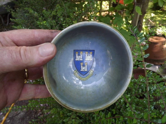 W1718 / Ciotola Per Zuppa 2 Pezzi / Stoviglie / Giapponese Vintage
