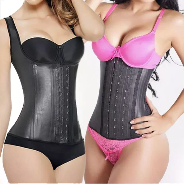 ⚡️Buy Body Shapewear Fat Burning Corset With Strong Belly