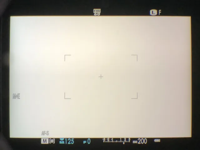 [Near MINT in Box] Fujifilm X-E2 16.3MP Digital Mirrorless Camera Silver JAPAN 3