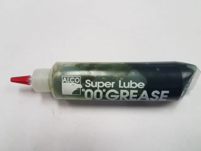 Super Lube® Synthetic Grease, 3-oz Tube