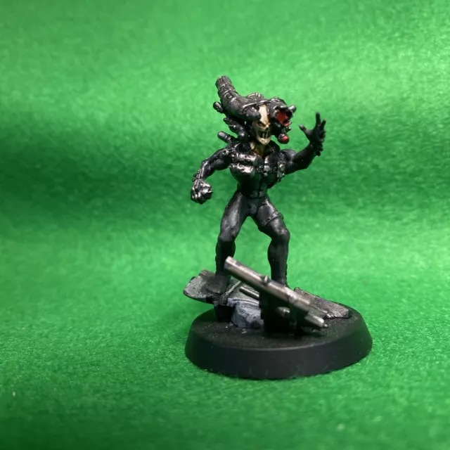 Warhammer 40K Culexus Assassin Games Workshop Assassinorum Execution Force GW