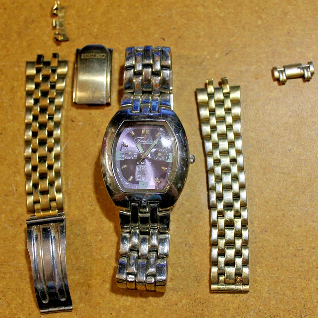Fondini collection quartz japan movt hot sale