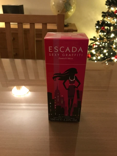 Escada graffiti online