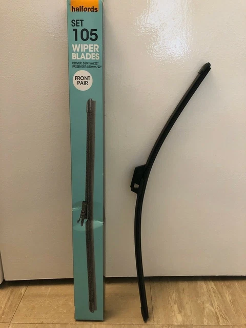 Fiat ducato wiper discount blades halfords