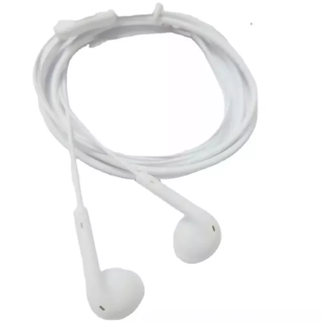 Earpods Kopfhörer für iPhone iPod iPad Headset, Klinke 3,5 mm Neuware