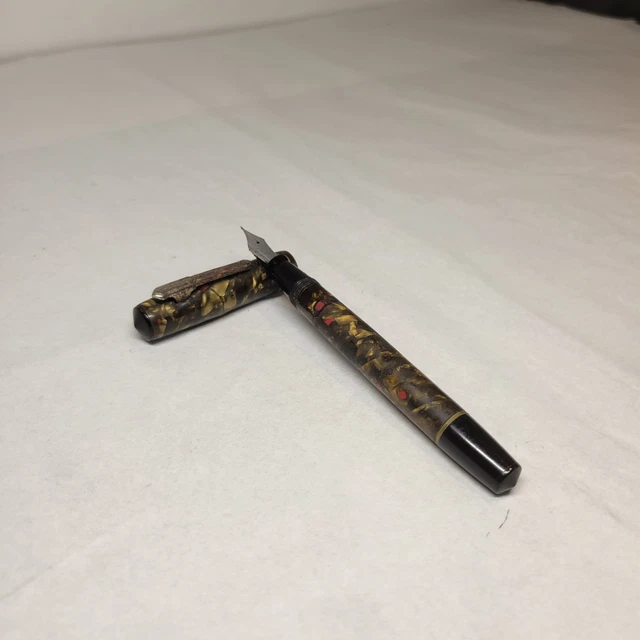 Boîte De Stylo Plume BAYARD Le Special Luxe - RARE - Occasion - Pour Collectionneurs