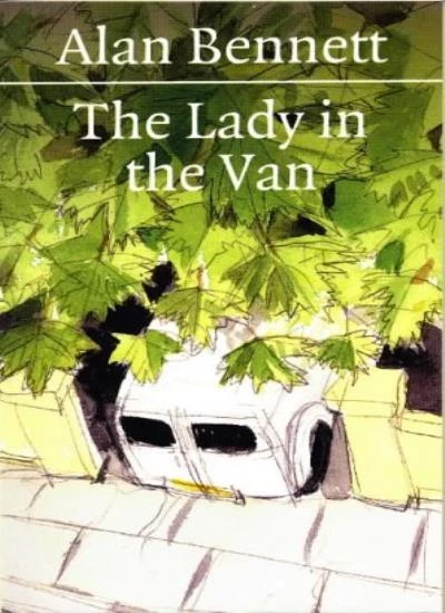 The Lady In The Van By Alan Bennett. 9781861971227