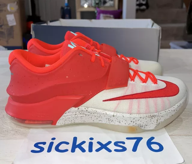 Kd 7 christmas eggnog hotsell