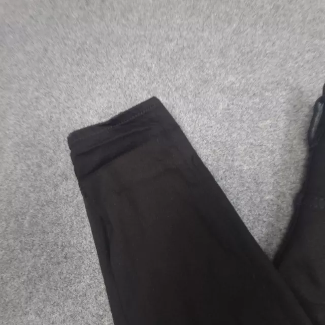 Dsquared2 Jeans Mens 34 black denim super twinky skinny pants size EU48 US 34 2