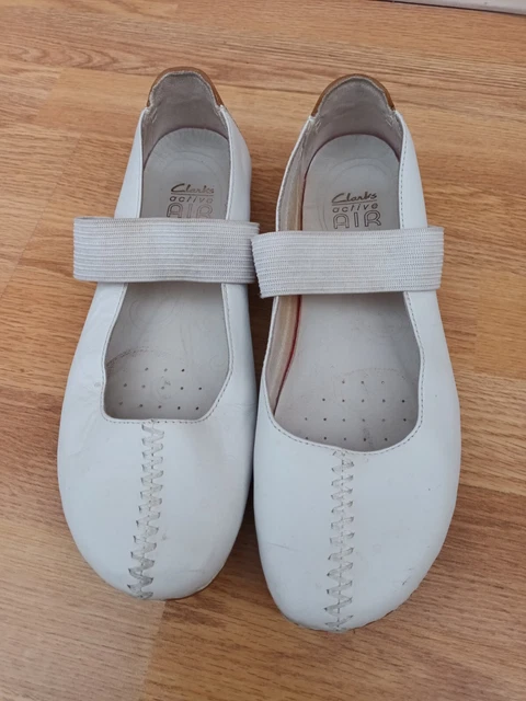 Clarks active air mary jane shoes discount