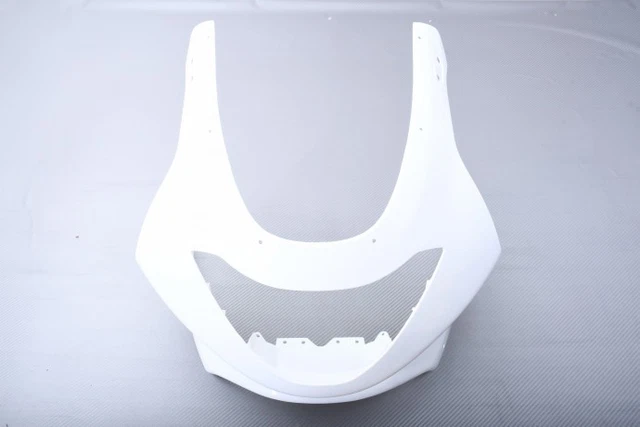Panneau Tête De Fourche Avant Gauche Yamaha YZF600 R Thundercat 1999 - Occasion