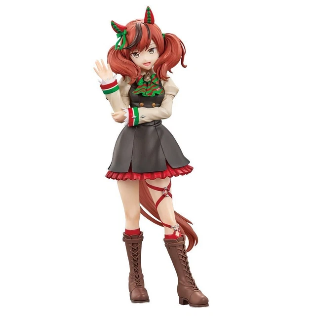 ICHIBAN KUJI UMA Musume Pretty Derby vol.7 Prize-A Symboli Rudolf