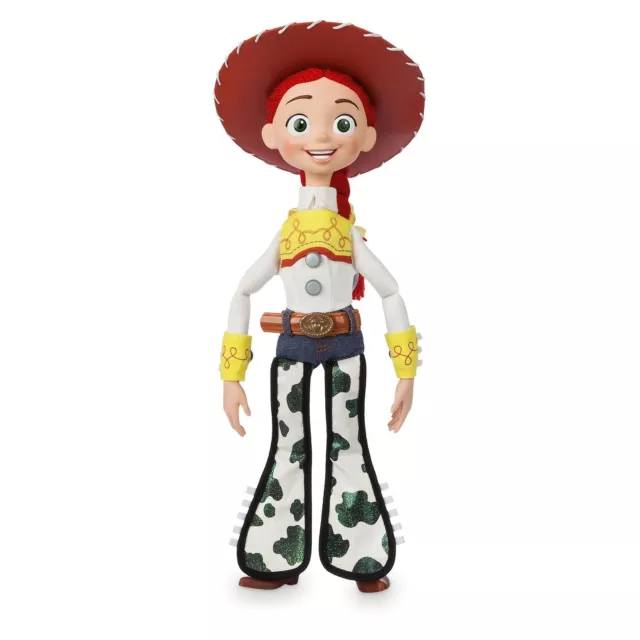 ☆Bonnie Doll from Toy Story 3☆ ▫She was sold in the UK Disney Stores only.