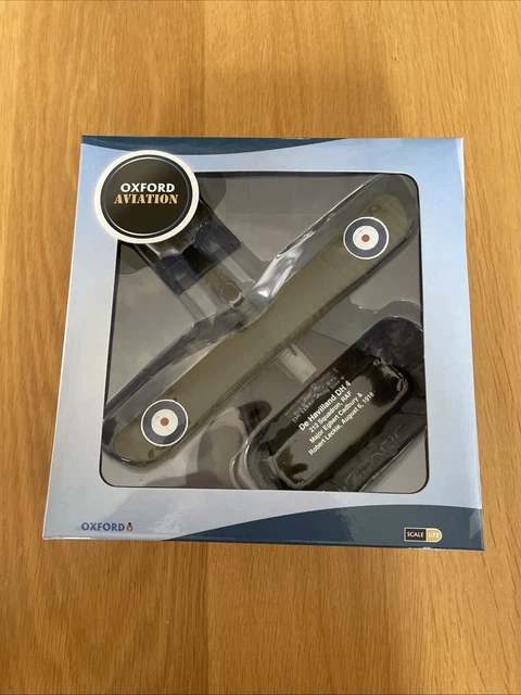 Oxford Diecast Spitfire Supermarine Contemporary Diecast Aircraft & Spacecraft for sale