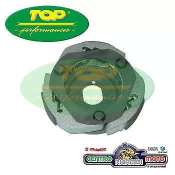 Girante Frizione Centrifuga TOP Malaguti Blog IE 125 160 4T 2009 2010