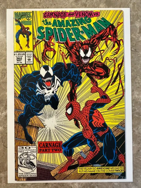Amazing Spider-Man Pick & Choose Your Issue - #320-380 2