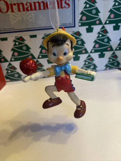 Décoration de père Noël vintage - Peluche en nylon de 1996 - Cadeau de décoration de Noël rétro des années 90 - France