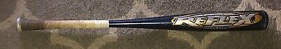 Easton Reflex BX30 Extended Barrel 32” 29oz.  2-5/8” Barrel Alloy Baseball Bat