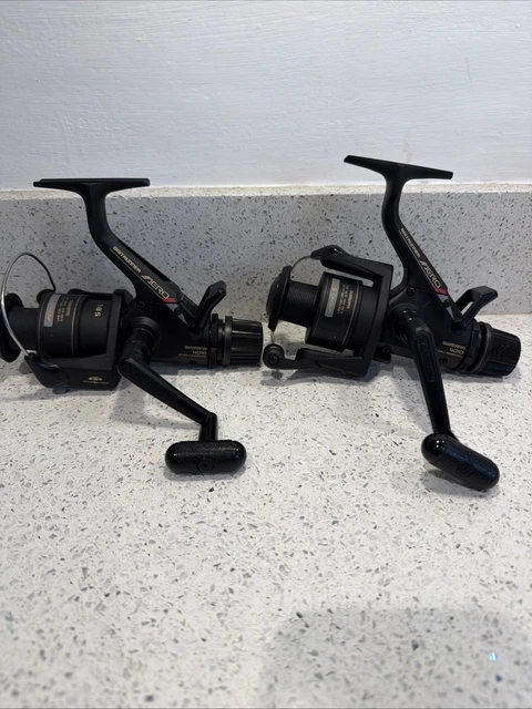 shimano aerocast 4010 reel Baitrunner Aero Fish For Tackle The SLX XT is an improved and further developed version of the popular SLX Shimano Aero 4010 | eBay