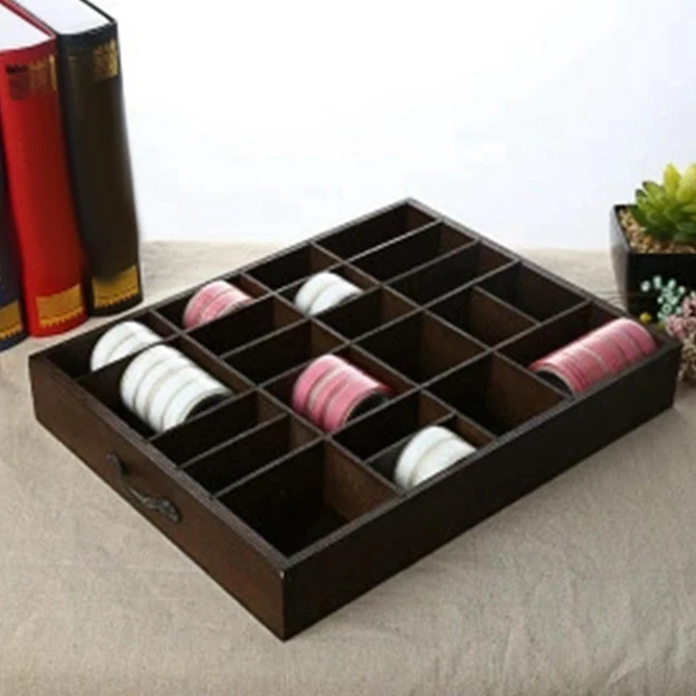 Coffret De Rangement 3D En Bois Pour Revolver – Kit DIY à Monter (pièces Incluses, Colle Non Fournie) – Pour Collectionneurs Adultes