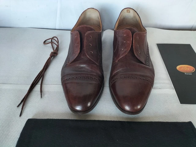 Scarpe sale the bridge