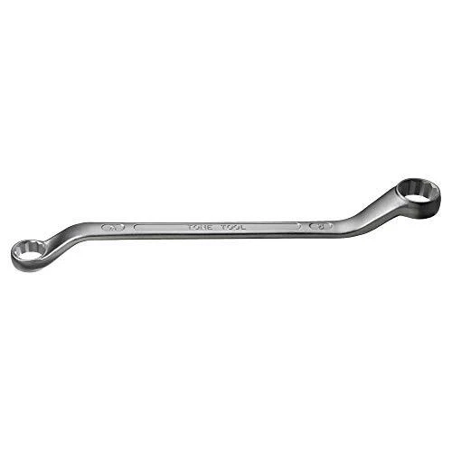 TONE Chiave Scatola Lunga (45°) M45-2430 Larghezza Due Lati 24×30mm