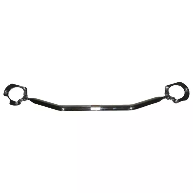 Wiechers barre anti-rapprochement alu Racingline 187002 pour Hyundai Veloster av