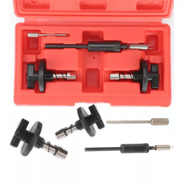 FOR VAUXHALL ASTRA CORSA COMBO 1.3 CDTi DIESEL TIMING CHAIN LOCKING TOOL KIT