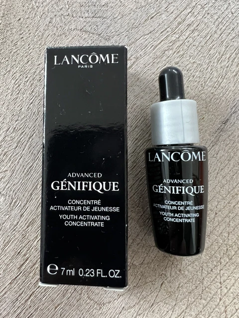 Lancome Advanced Genifique Youth Activating Concentrate 7ml - Neu