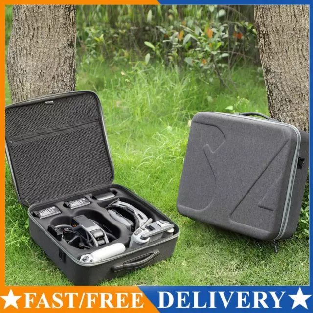 Waterproof Carrying Case Hardshell Hand Bag Carrying Storage Case for DJI Avata