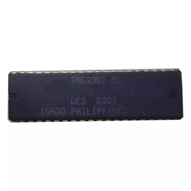 TMS9901NL DIP-40 （1pcs）