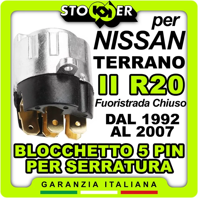 Interruttore BLU Di Accensione Per Avviamento Motore 12V 50A 3 Pin SPST Senza Chiave Momentanei On Off