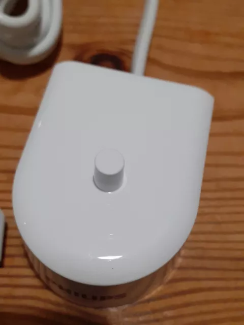 Elektrische Zahnbürste Philips Ladegerät