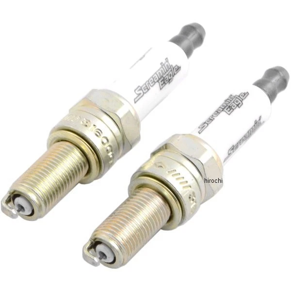 HARLEY SCREAMIN EAGLE evo twin cam sportster xl performance spark plugs