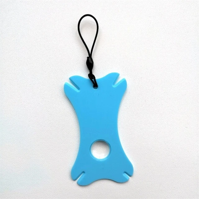 Pet Tick Remover Cards with Magnifier for Pets Dogs, Cat and Human Easy to Use 3