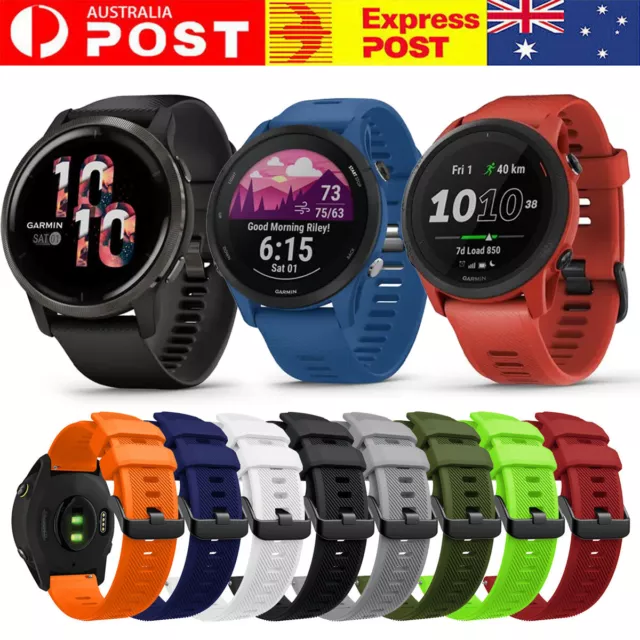 Garmin 745 vs vivoactive 4 deals