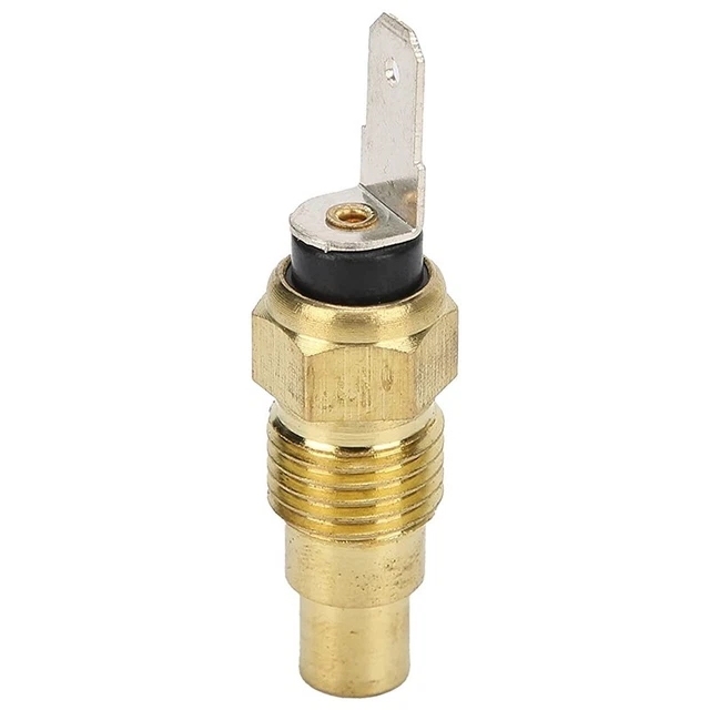 Sensore temperatura raffreddamento trasmettitore temperatura raffreddamento per Infiniti 25080-89907 K7Z1