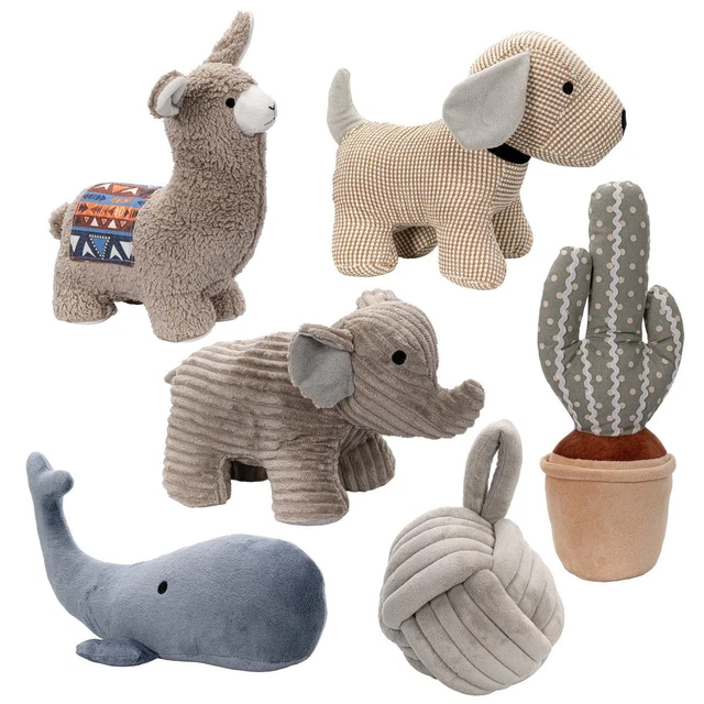 Butée De Porte Décorative En Forme De Chien Pour Usage