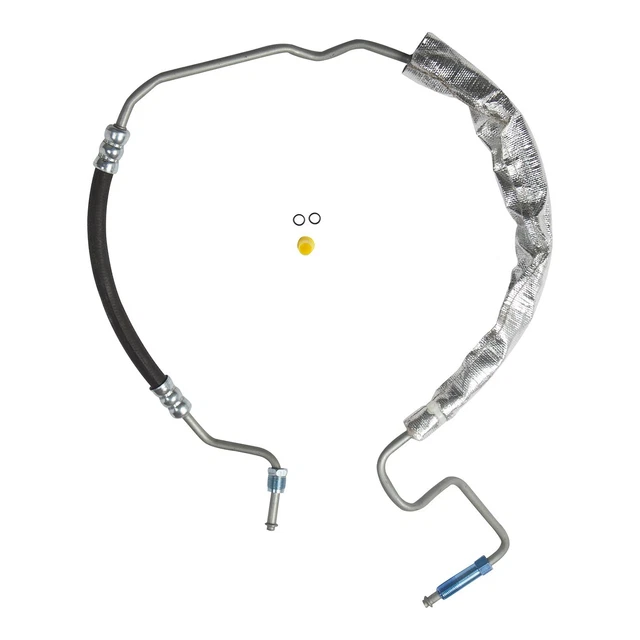 Power Strg Pressure Hose Edelmann 92076