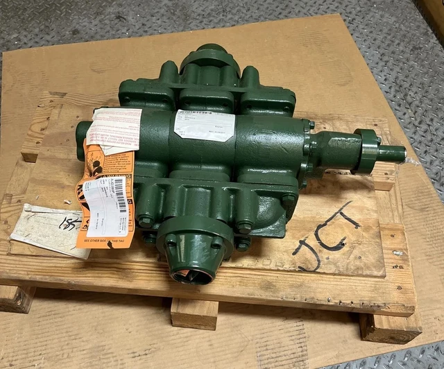 NEW ROPER PUMPS Pump 2919 Type 1 Pump Warranty Fast Shipping