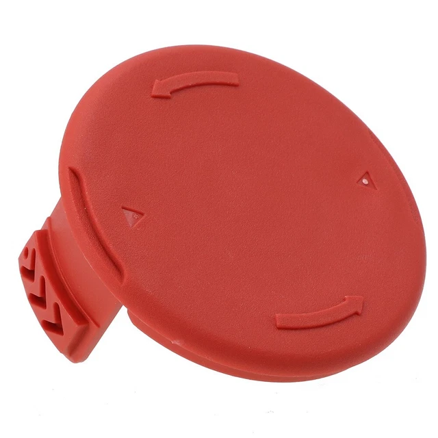 For Hyper Tough Spool Trimmer Cap Cover HT19-401-003-06 + HT19-401-003-07 New