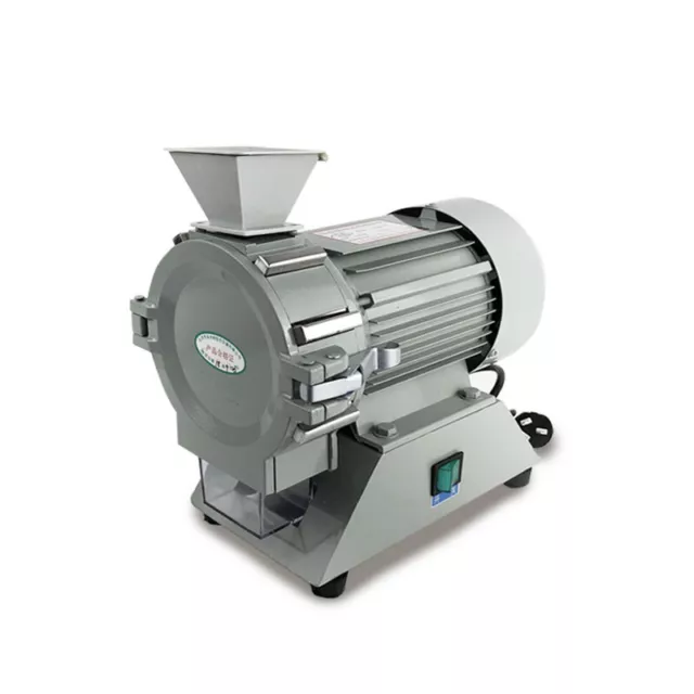 FZ102 miniature plant sample grinder Laboratory soil grinder High efficiency