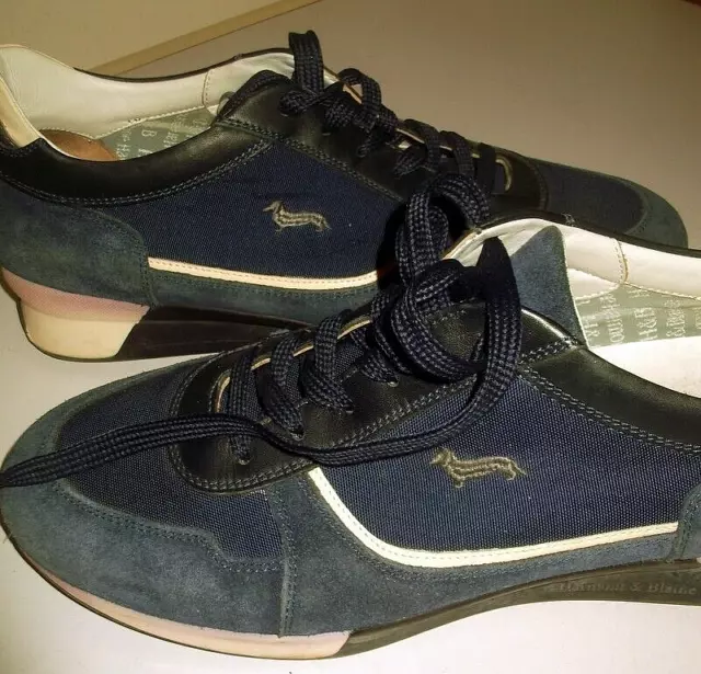 Harmont & blaine scarpe outlet sales