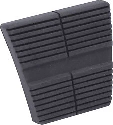 1982-92 Camaro Firebird; Clutch Pedal Pad